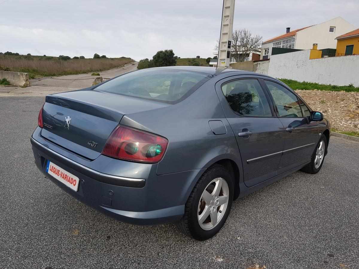 peugeot-407-1-6-hdi-2006-diesel-1560cc