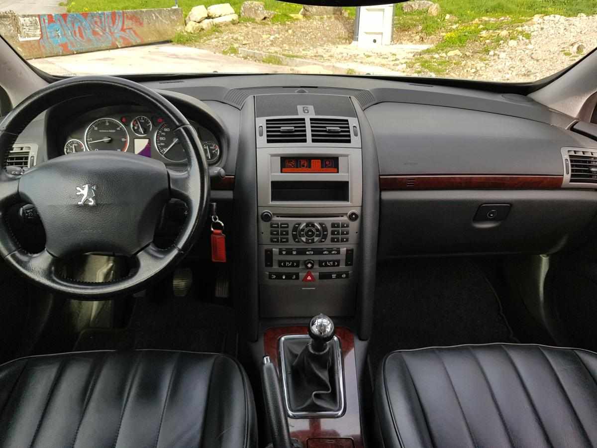 peugeot-407-1-6-hdi-2006-diesel-1560cc
