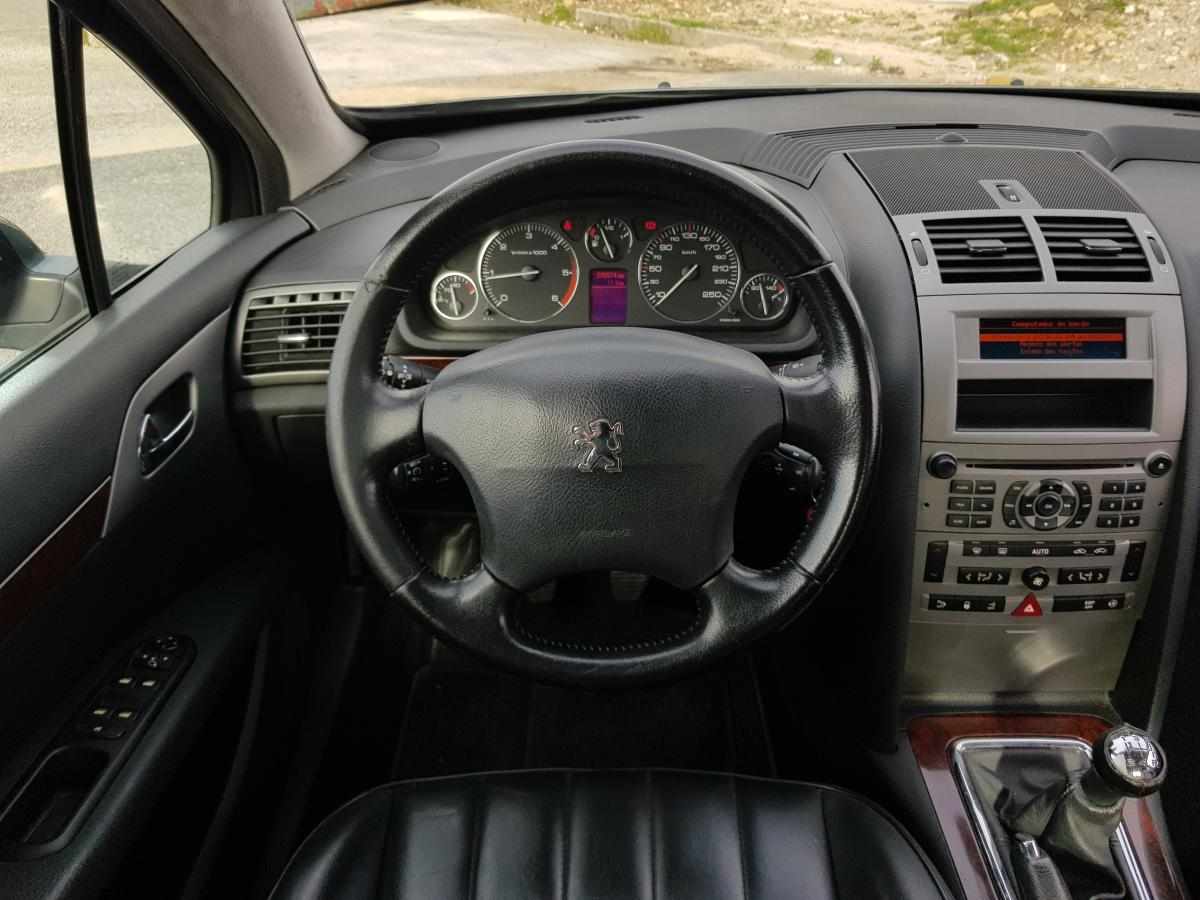 peugeot-407-1-6-hdi-2006-diesel-1560cc