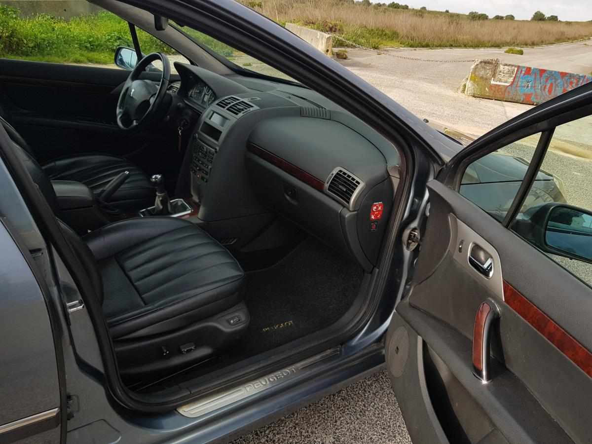 peugeot-407-1-6-hdi-2006-diesel-1560cc