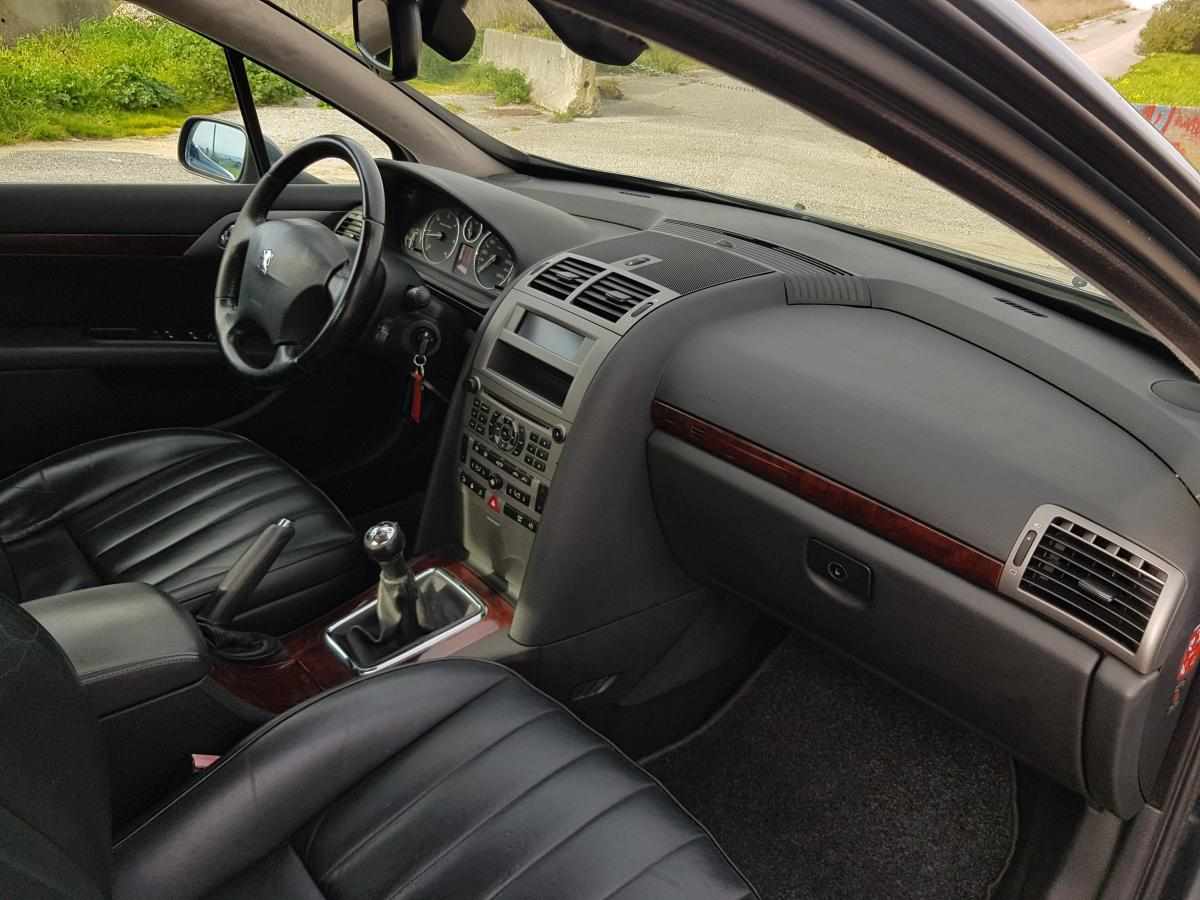 peugeot-407-1-6-hdi-2006-diesel-1560cc