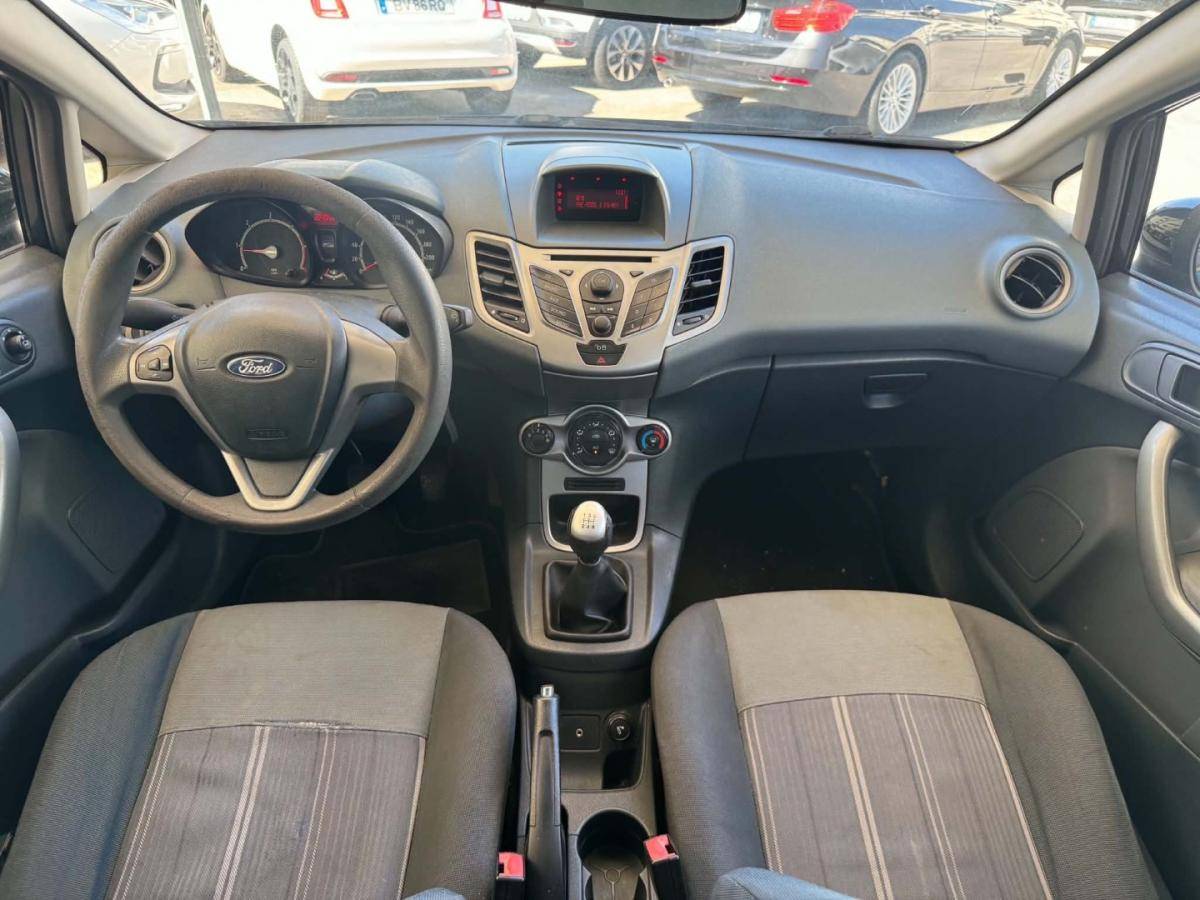 ford-fiesta-2010-diesel-1399cc