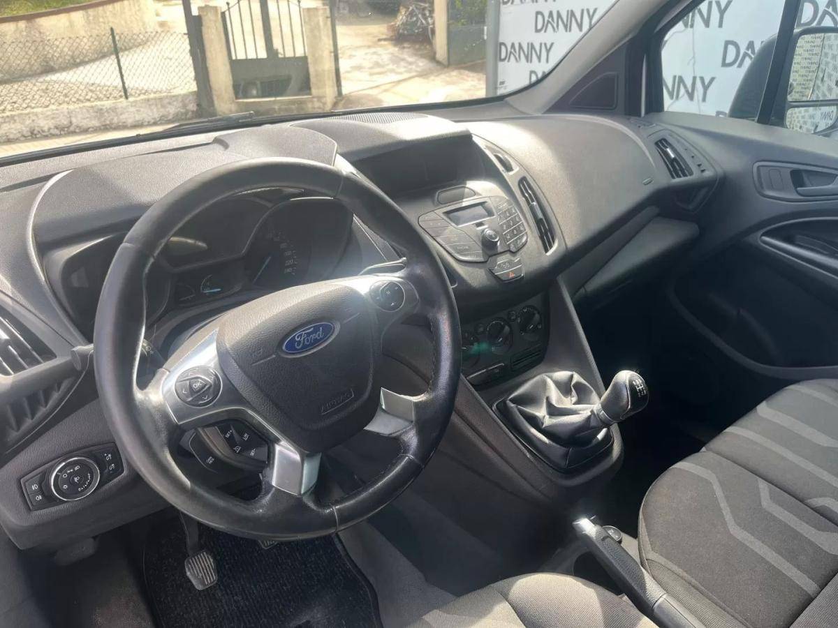 ford-transit-2016-diesel-1500cc
