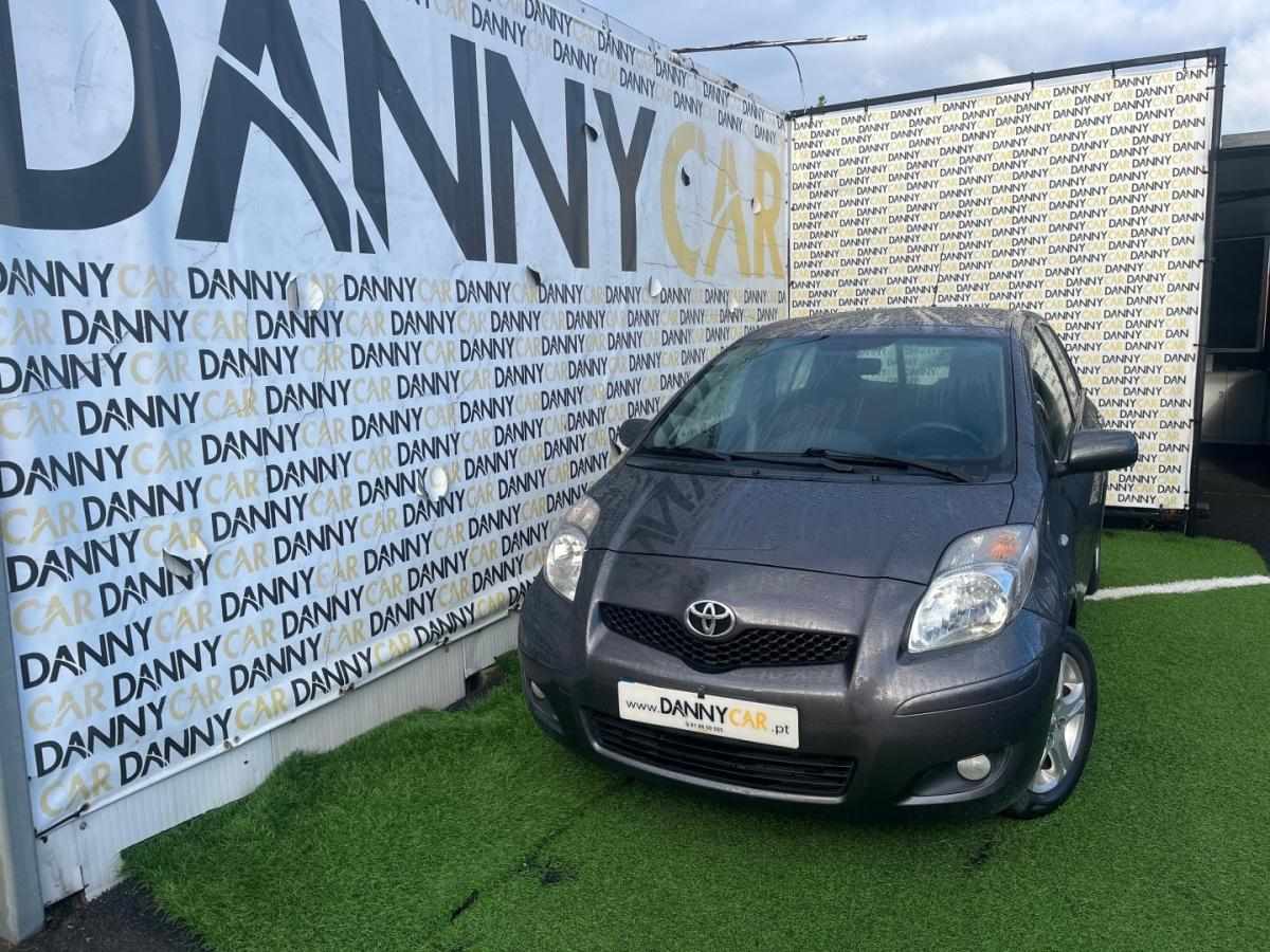 toyota-yaris-2010-diesel-1364cc