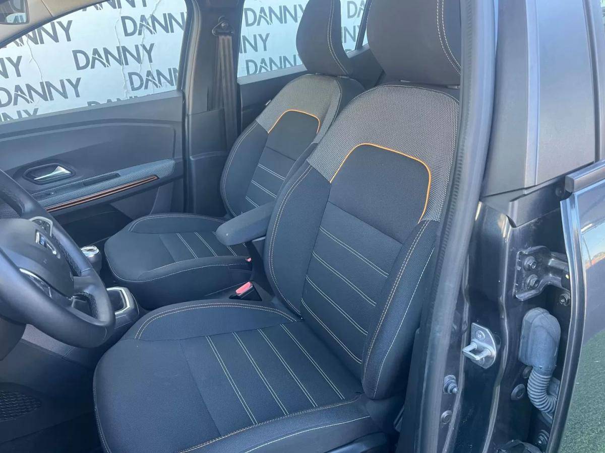dacia-sandero-2022-gpl-999cc