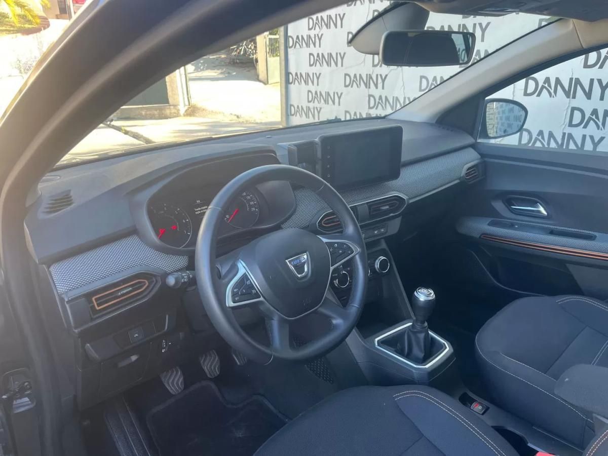 dacia-sandero-2022-gpl-999cc