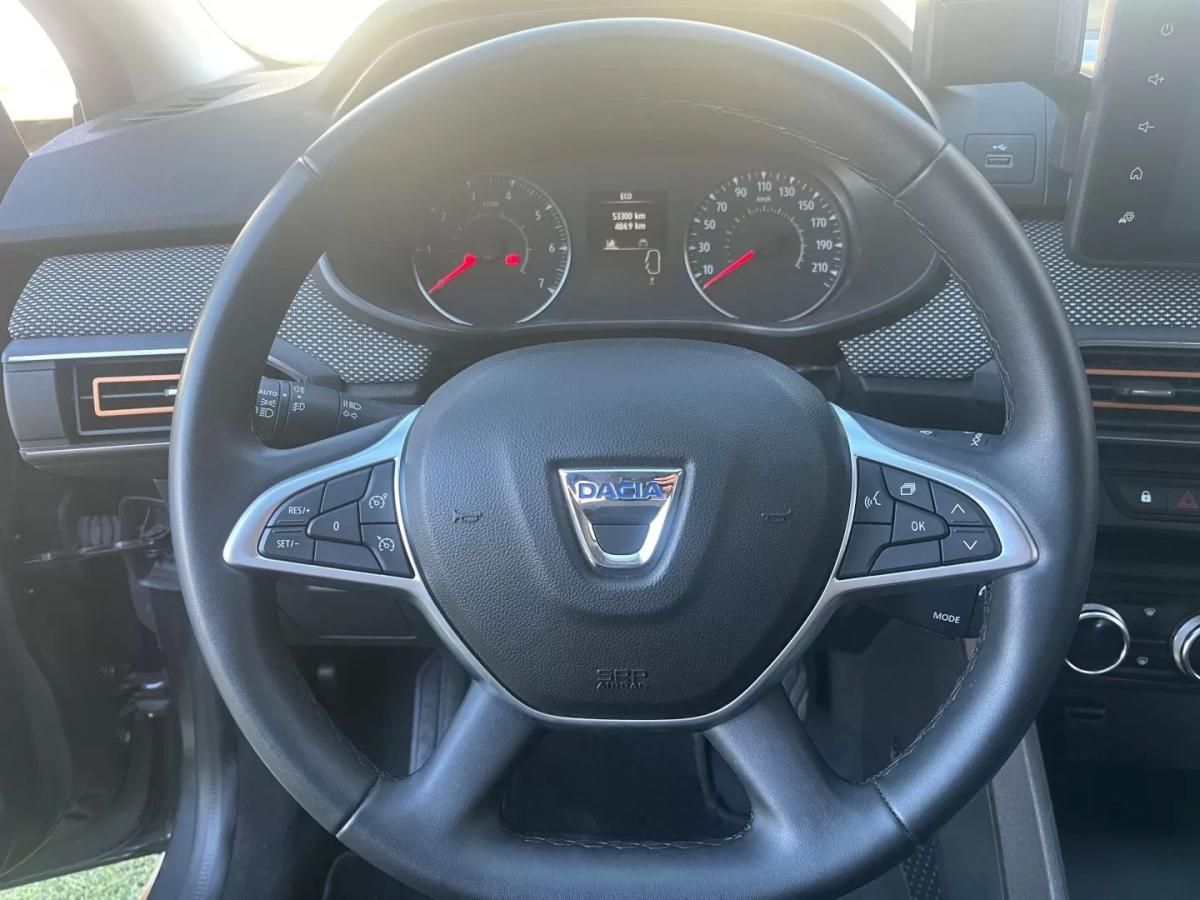 dacia-sandero-2022-gpl-999cc