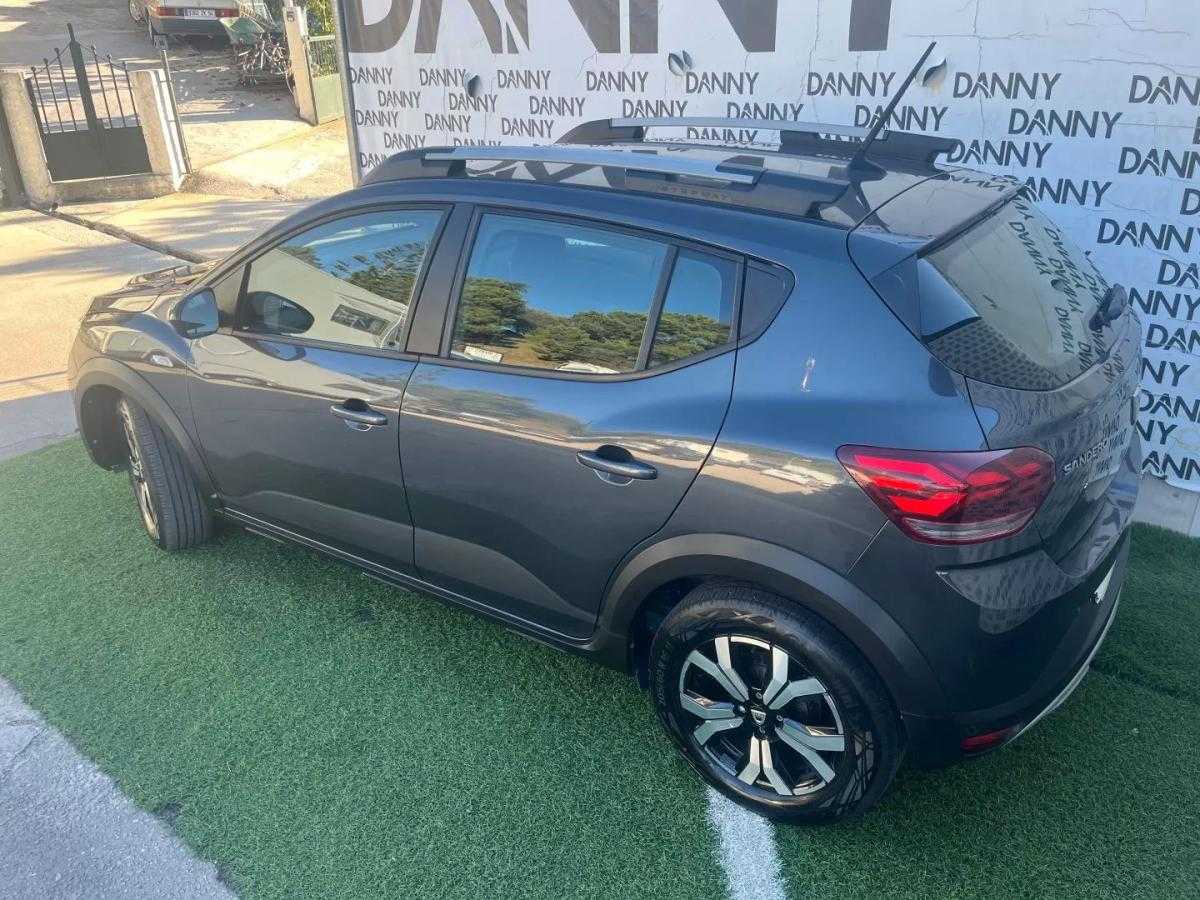 dacia-sandero-2022-gpl-999cc