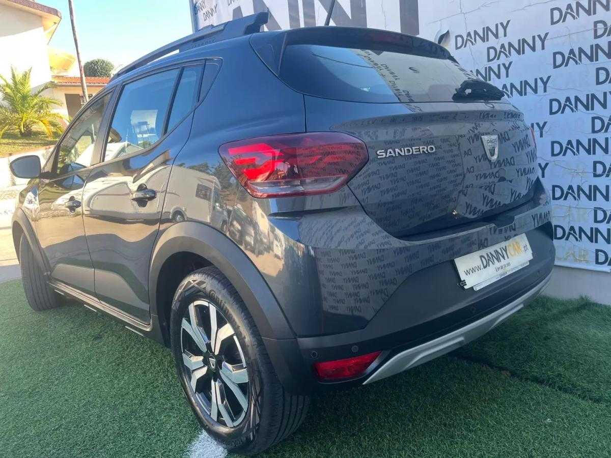 dacia-sandero-2022-gpl-999cc
