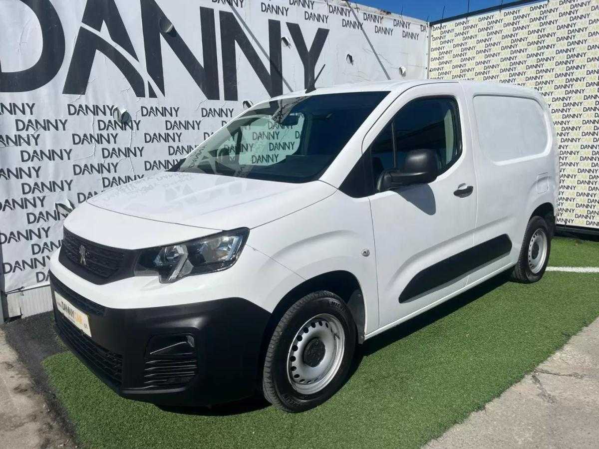 peugeot-partner-2018-diesel-1560cc