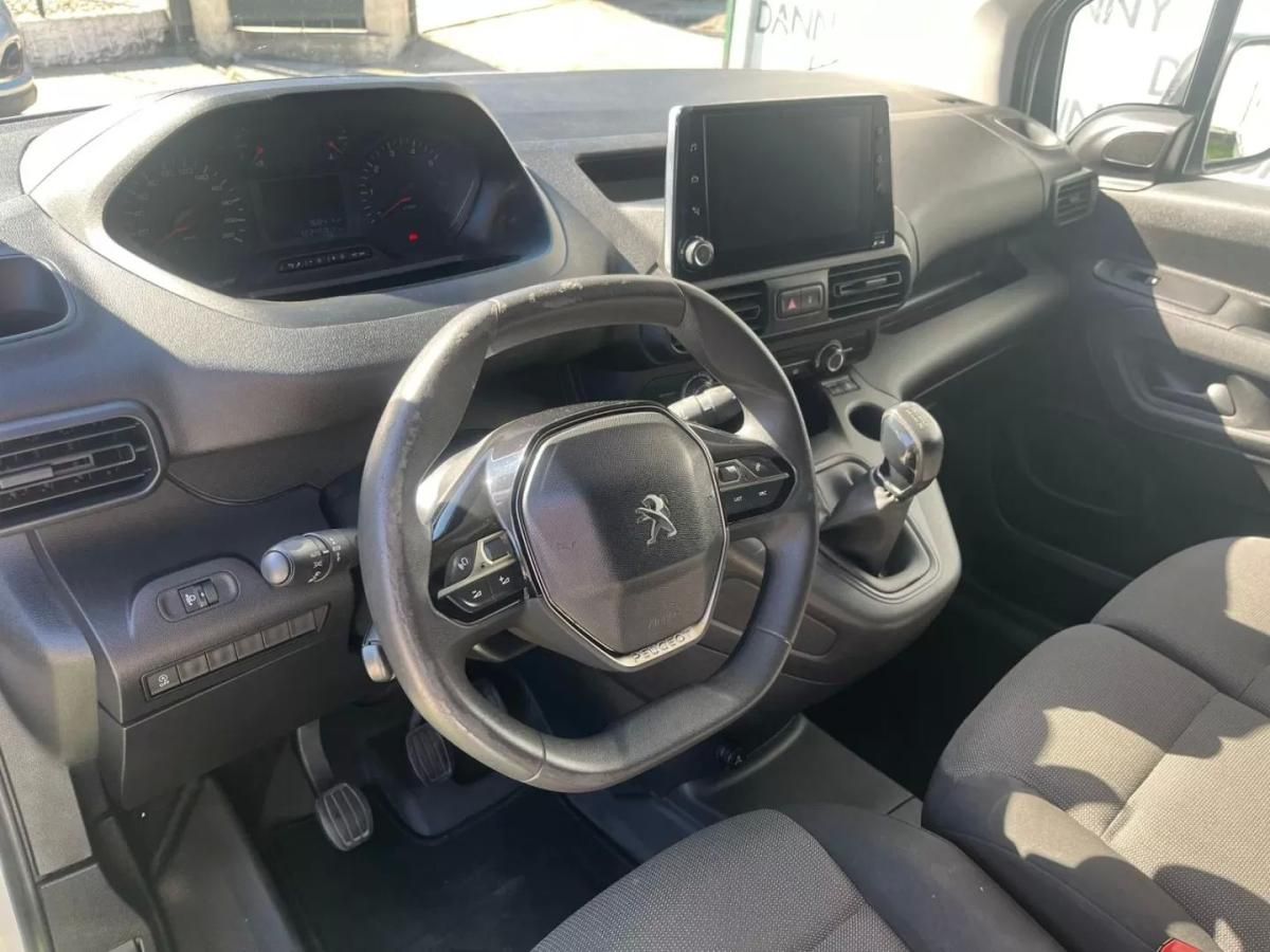 peugeot-partner-2018-diesel-1560cc