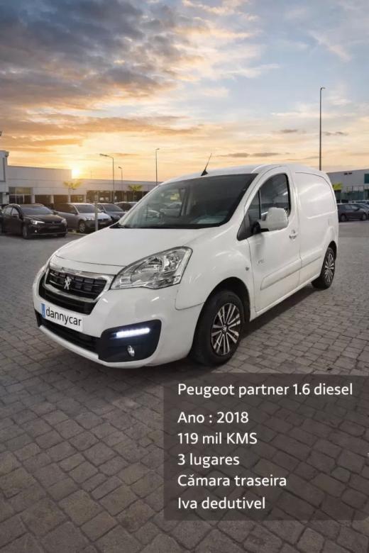 peugeot-partner-2018-diesel-1600cc