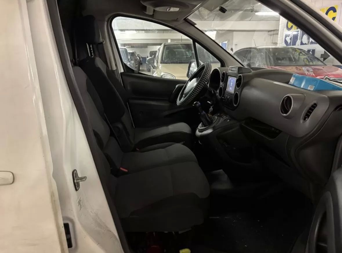 peugeot-partner-2018-diesel-1600cc