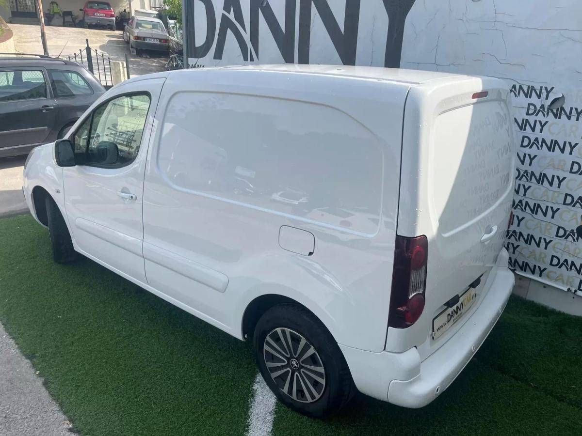 peugeot-partner-2018-diesel-1600cc