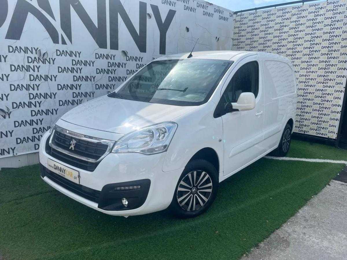peugeot-partner-2018-diesel-1600cc