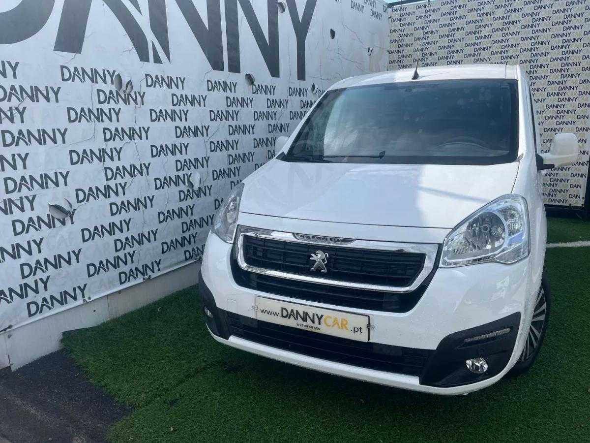 peugeot-partner-2018-diesel-1600cc