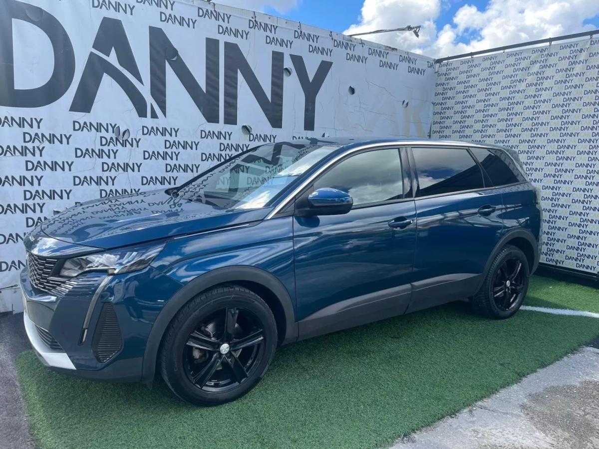 peugeot-5008-2021-diesel-1499cc