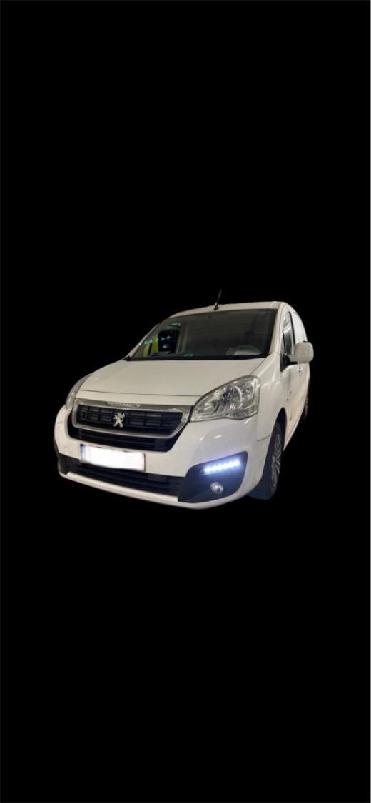 peugeot-partner-2018-diesel-1600cc