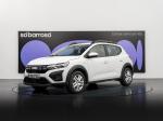dacia-sandero-2024-gpl-999cc