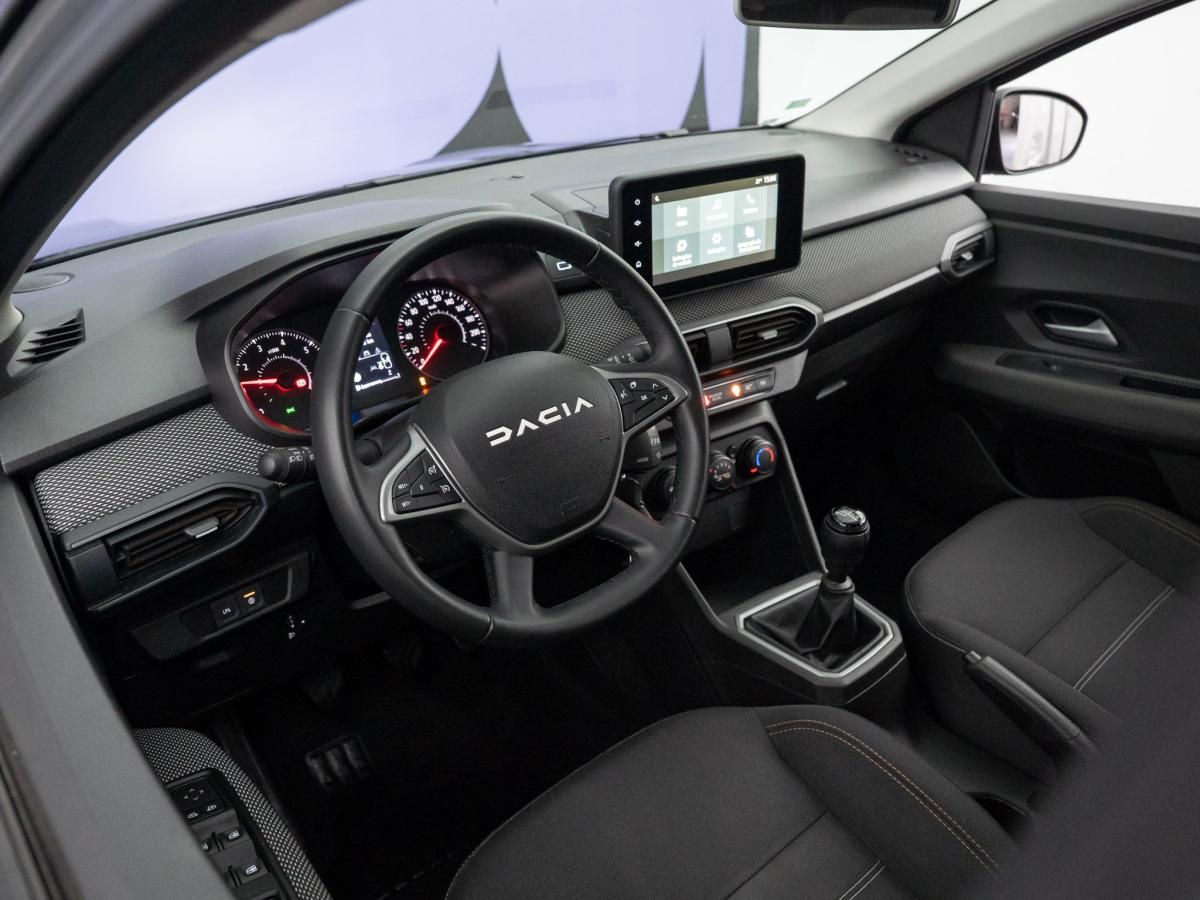 dacia-sandero-2025-gpl-999cc