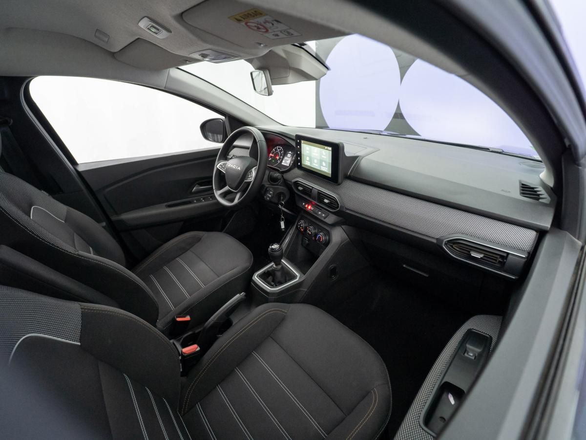 dacia-sandero-2025-gpl-999cc