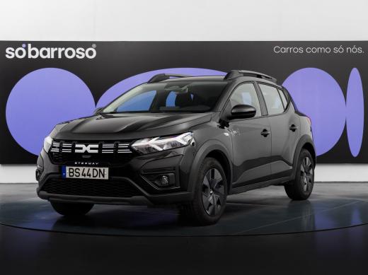 dacia-sandero-2025-gpl-999cc