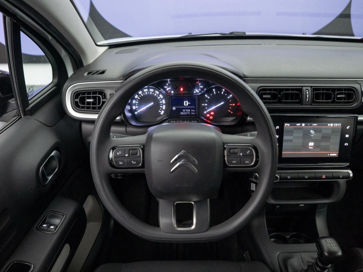 citroen-c3-2022-diesel-1499cc
