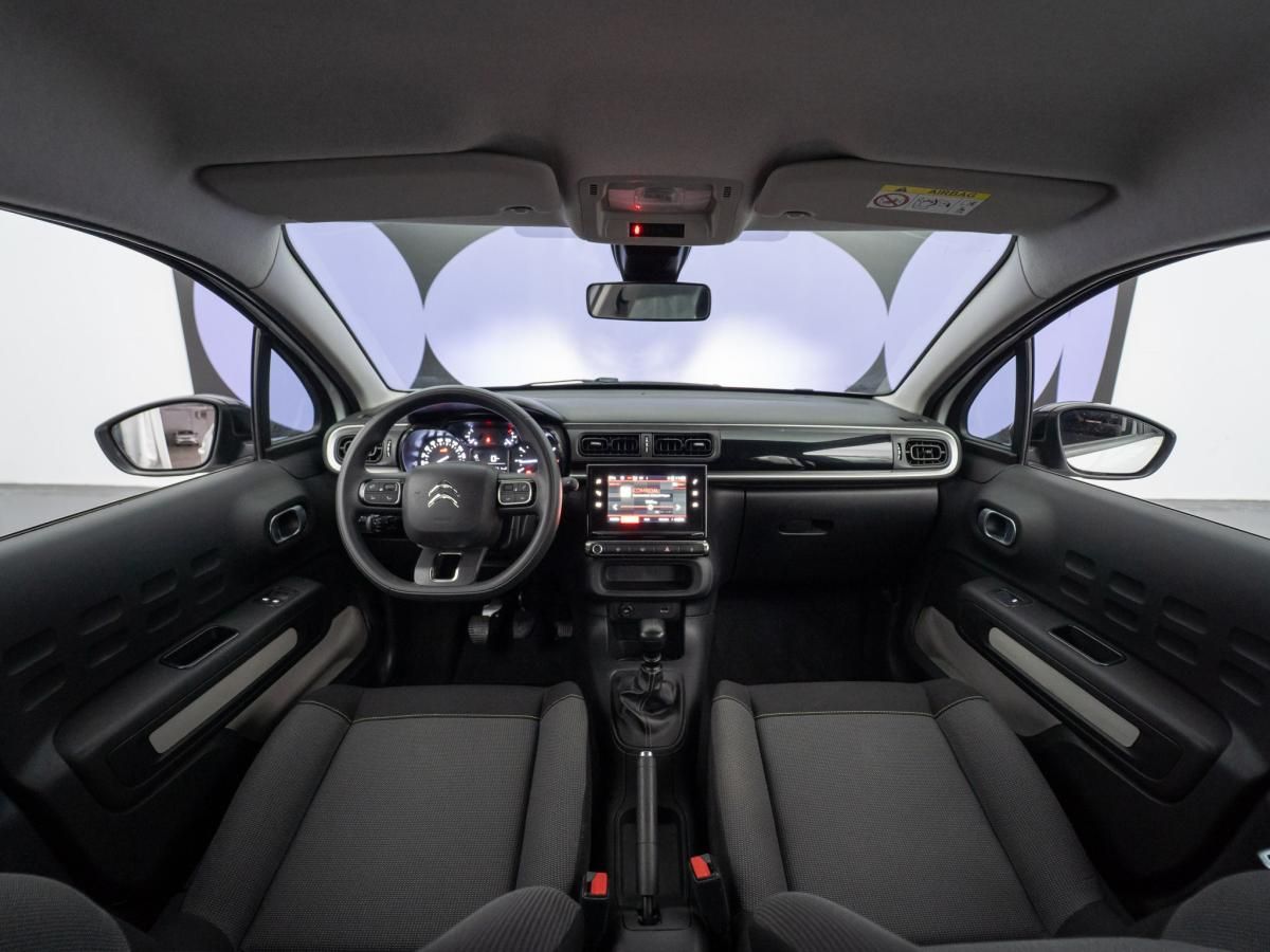 citroen-c3-2022-diesel-1499cc