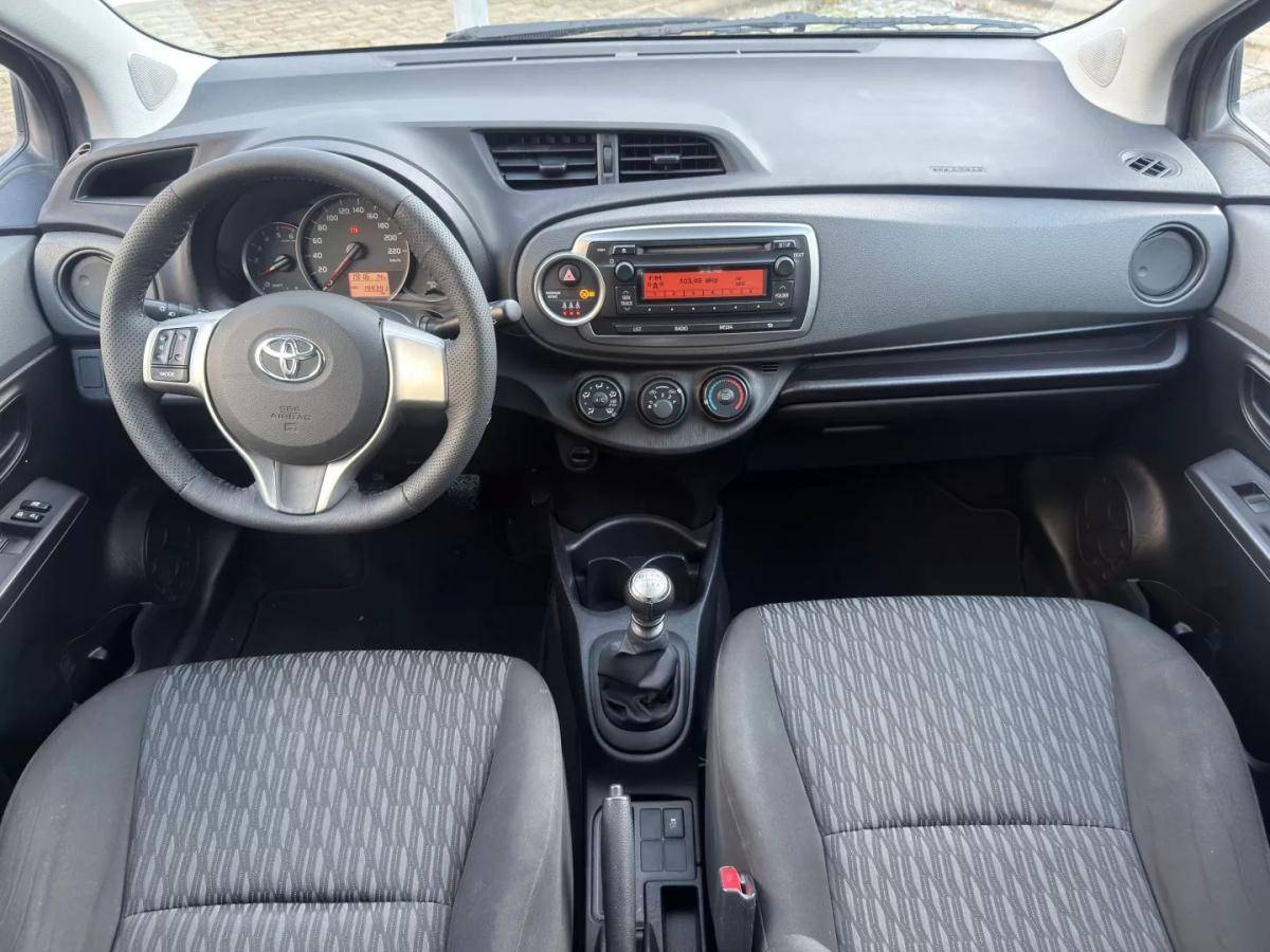 toyota-yaris-2012-diesel-1364cc