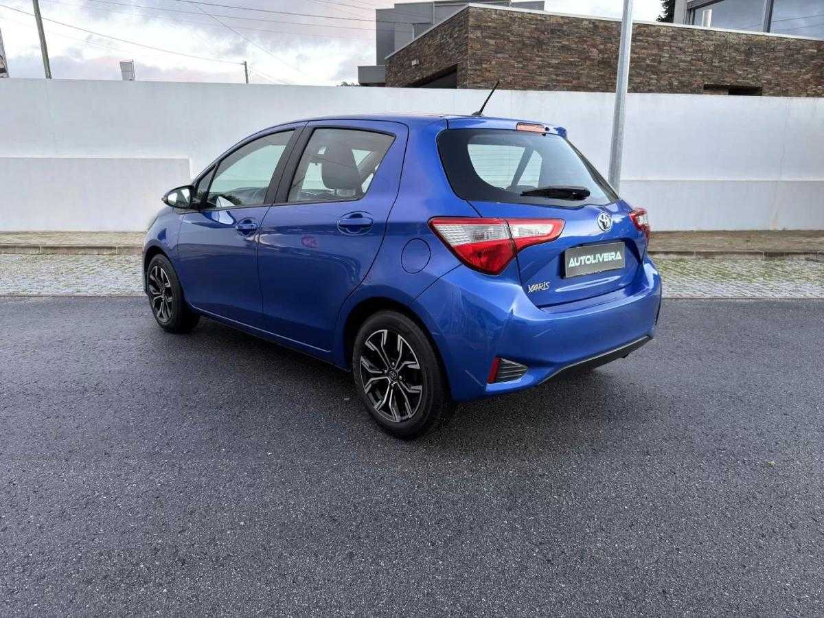 toyota-yaris-2019-gasolina-998cc