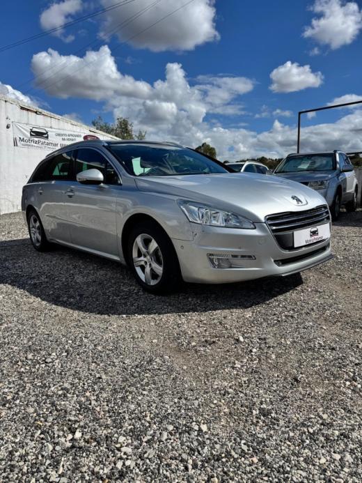 peugeot-508-sw-2013-diesel-1560cc