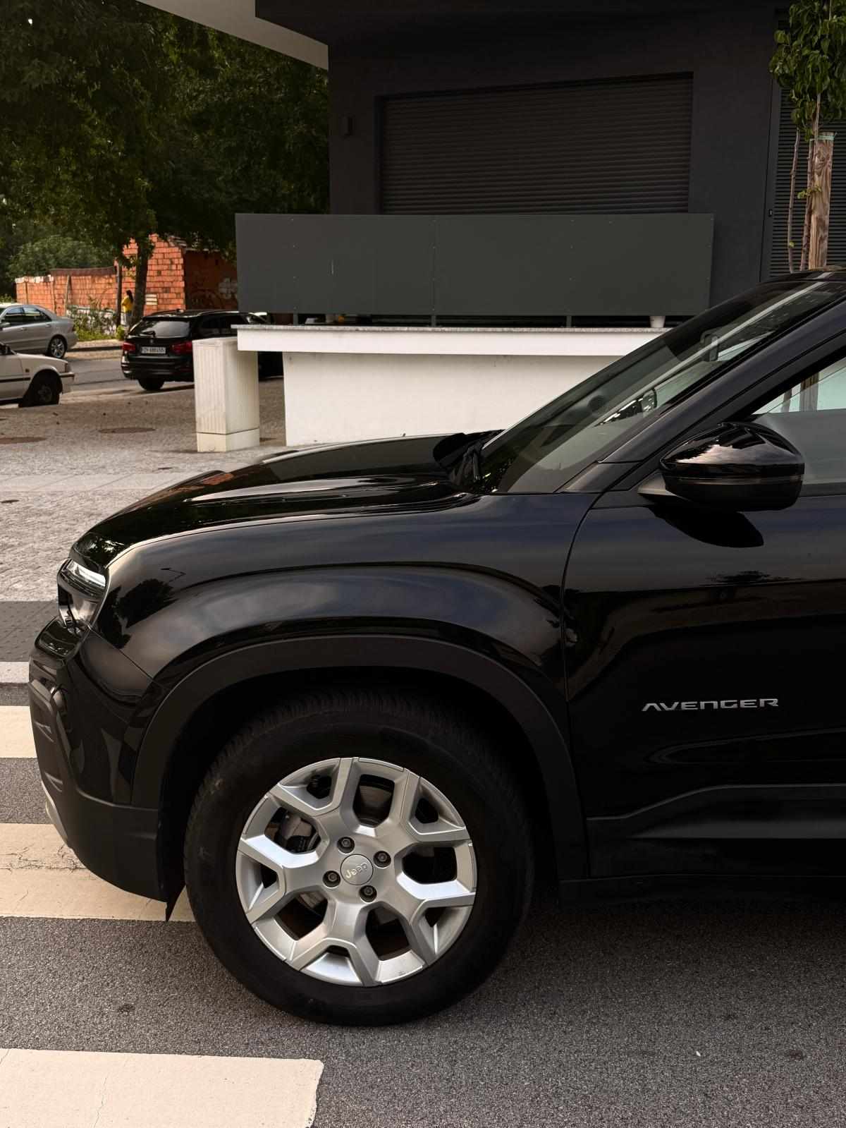 jeep-avenger-54-kwh-2023-eletrico