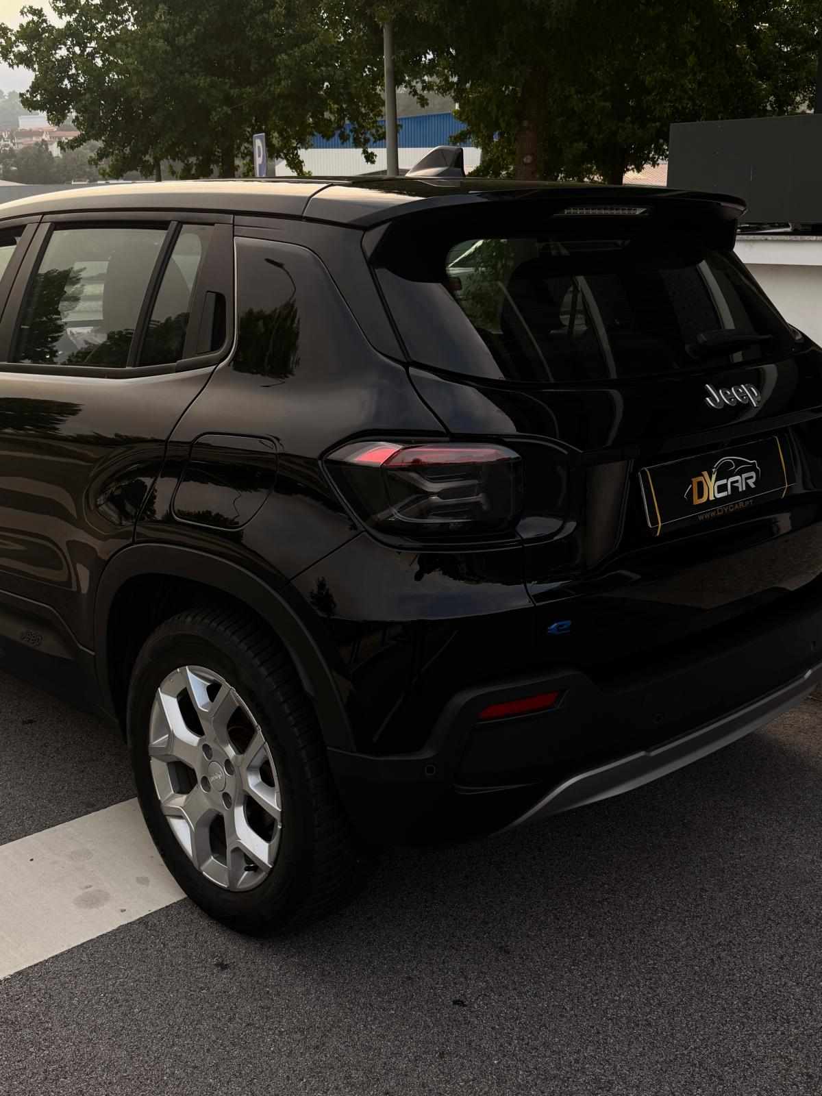 jeep-avenger-54-kwh-2023-eletrico