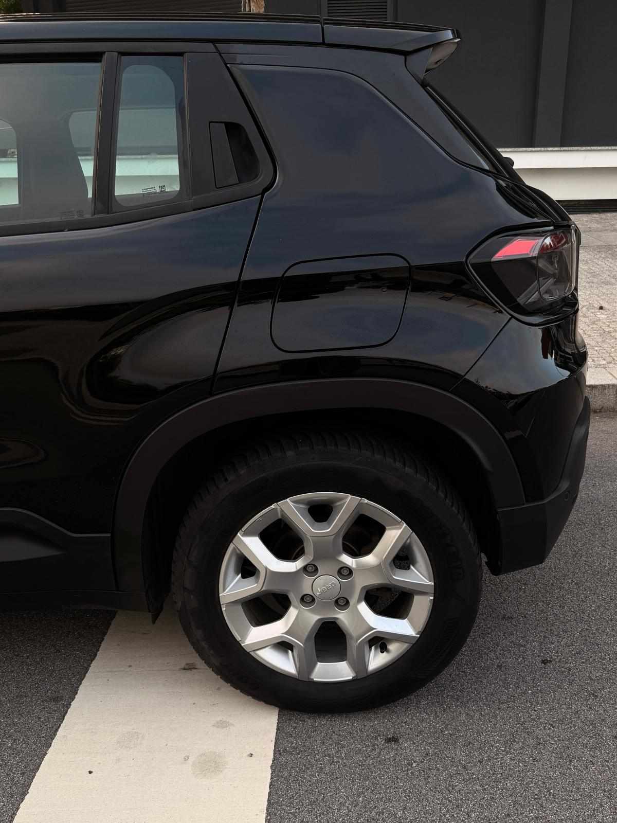 jeep-avenger-54-kwh-2023-eletrico