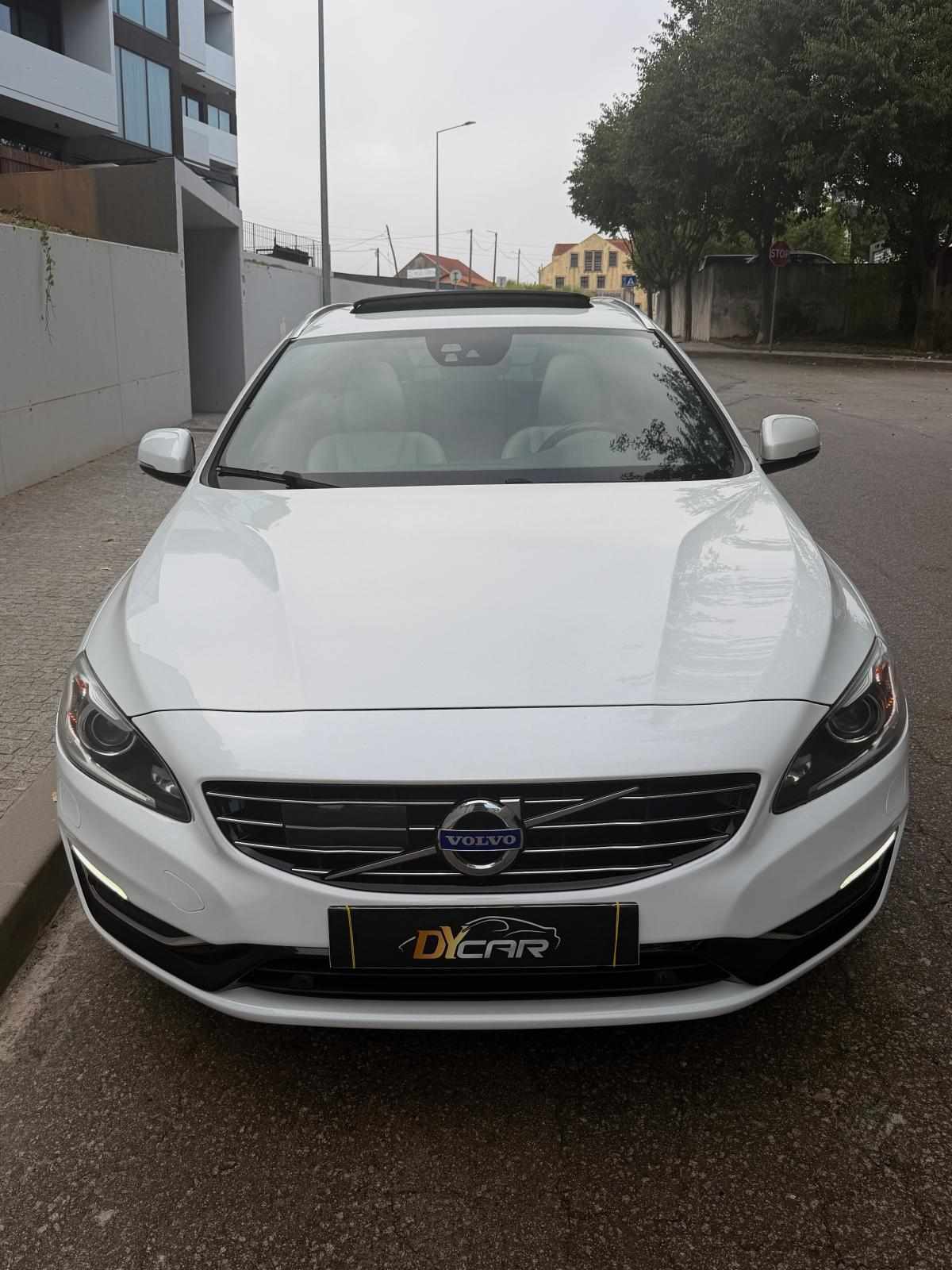 volvo-v60-polestar-d5-2-4-awd-2015-diesel-2400cc