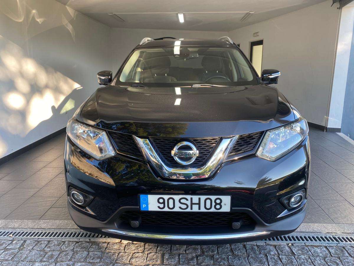 nissan-x-trail-2016-diesel-1598cc