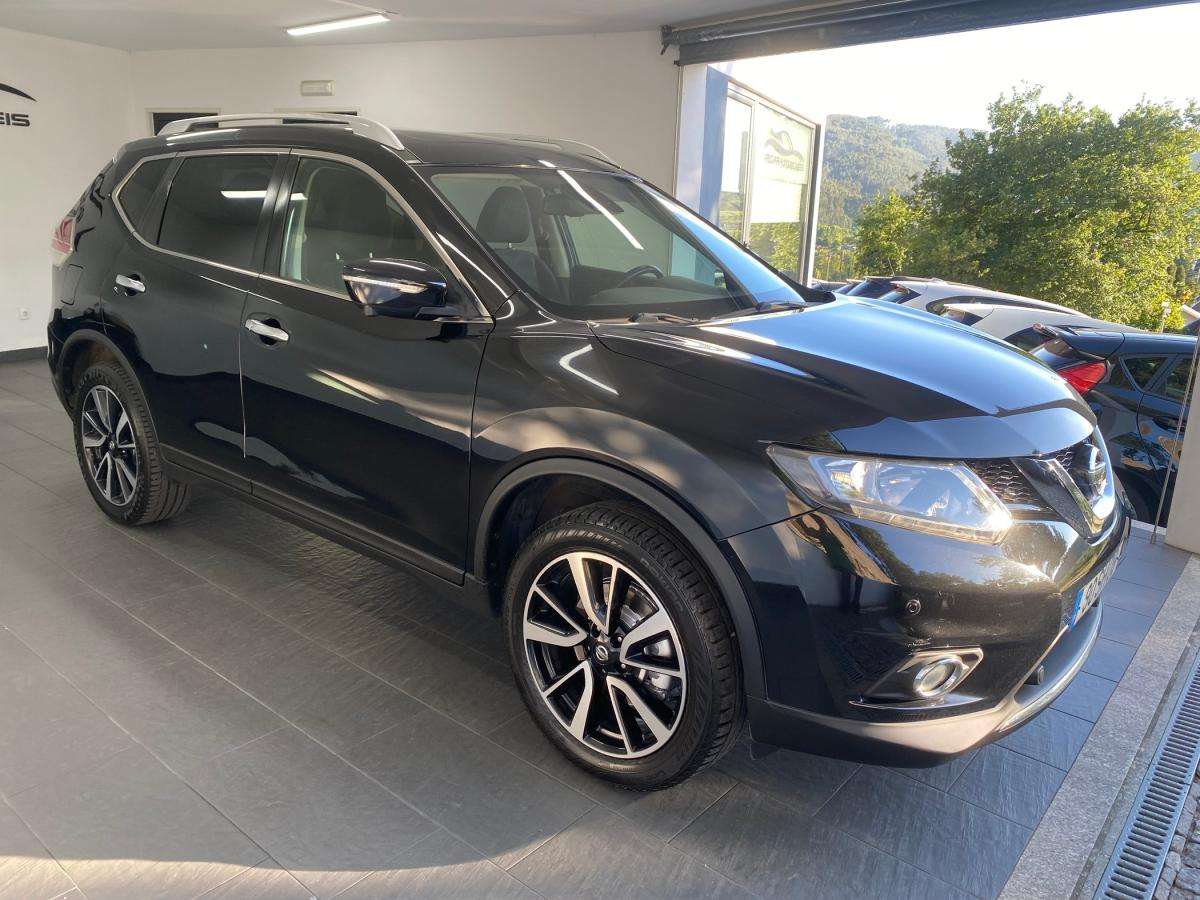 nissan-x-trail-2016-diesel-1598cc