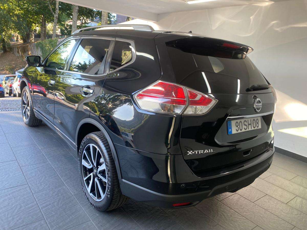 nissan-x-trail-2016-diesel-1598cc