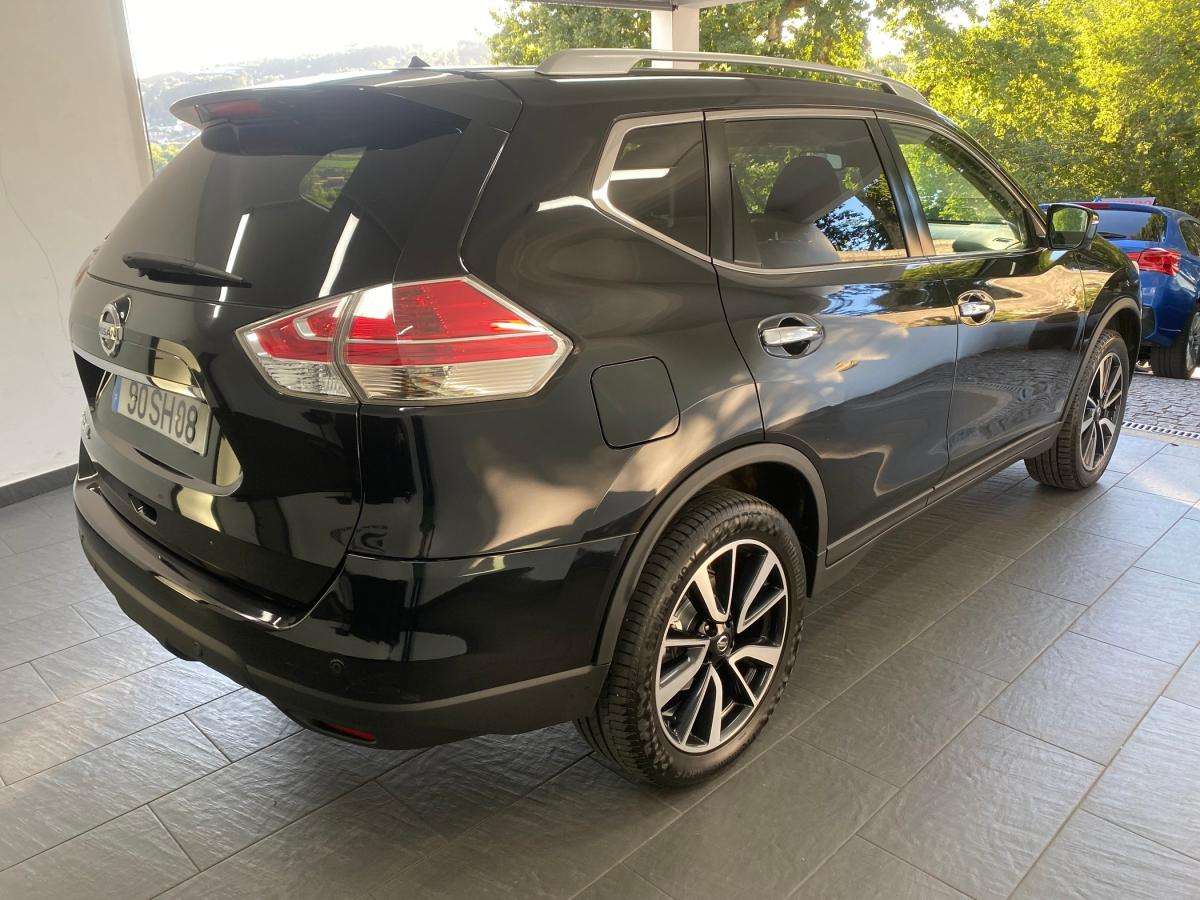 nissan-x-trail-2016-diesel-1598cc