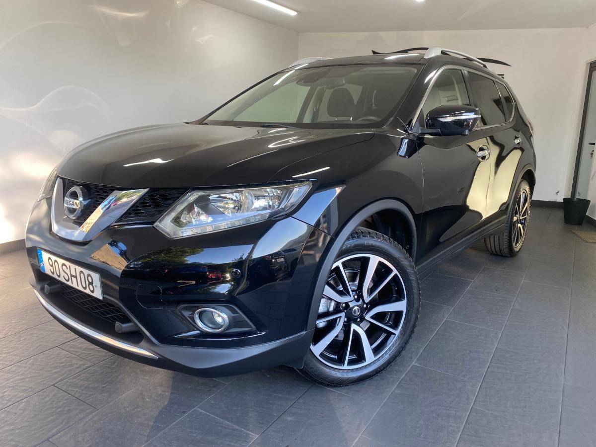 nissan-x-trail-2016-diesel-1598cc