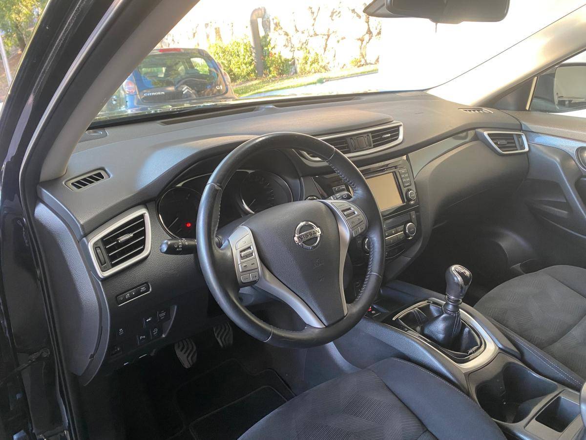 nissan-x-trail-2016-diesel-1598cc