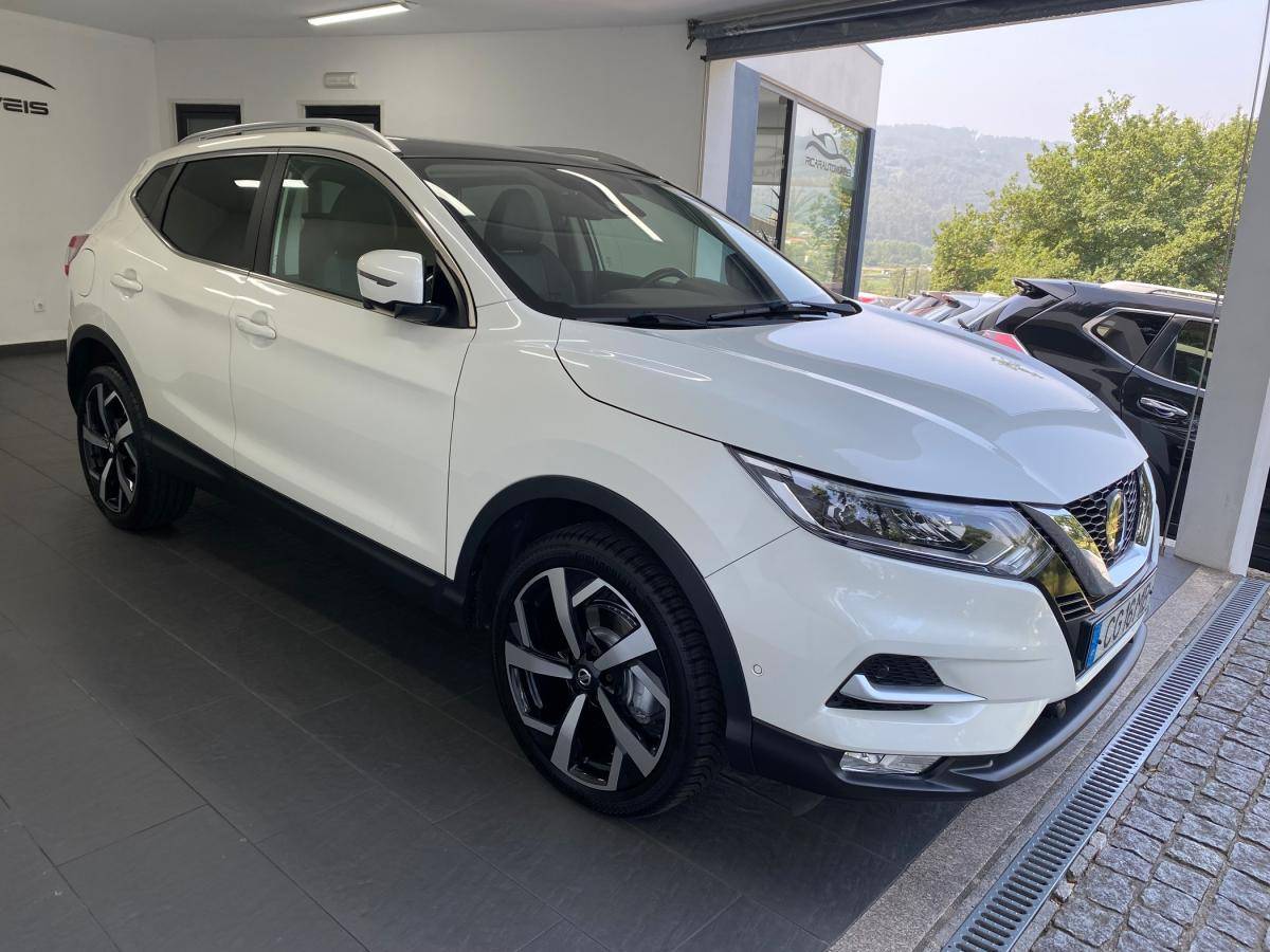 nissan-qashqai-2019-diesel-1461cc