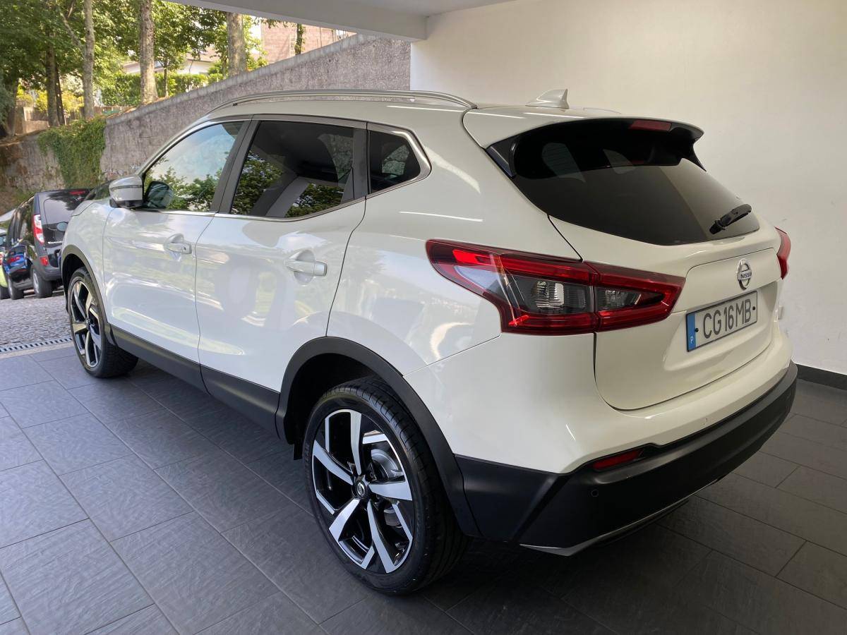 nissan-qashqai-2019-diesel-1461cc