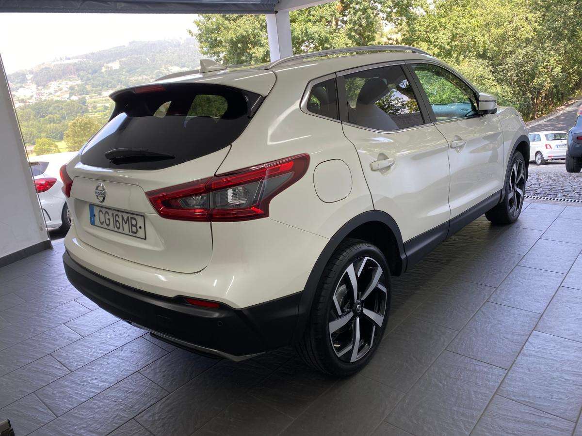 nissan-qashqai-2019-diesel-1461cc