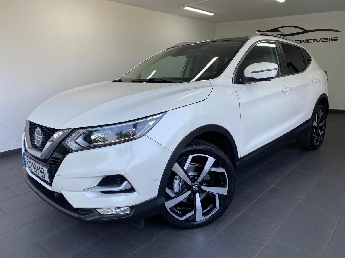 nissan-qashqai-2019-diesel-1461cc