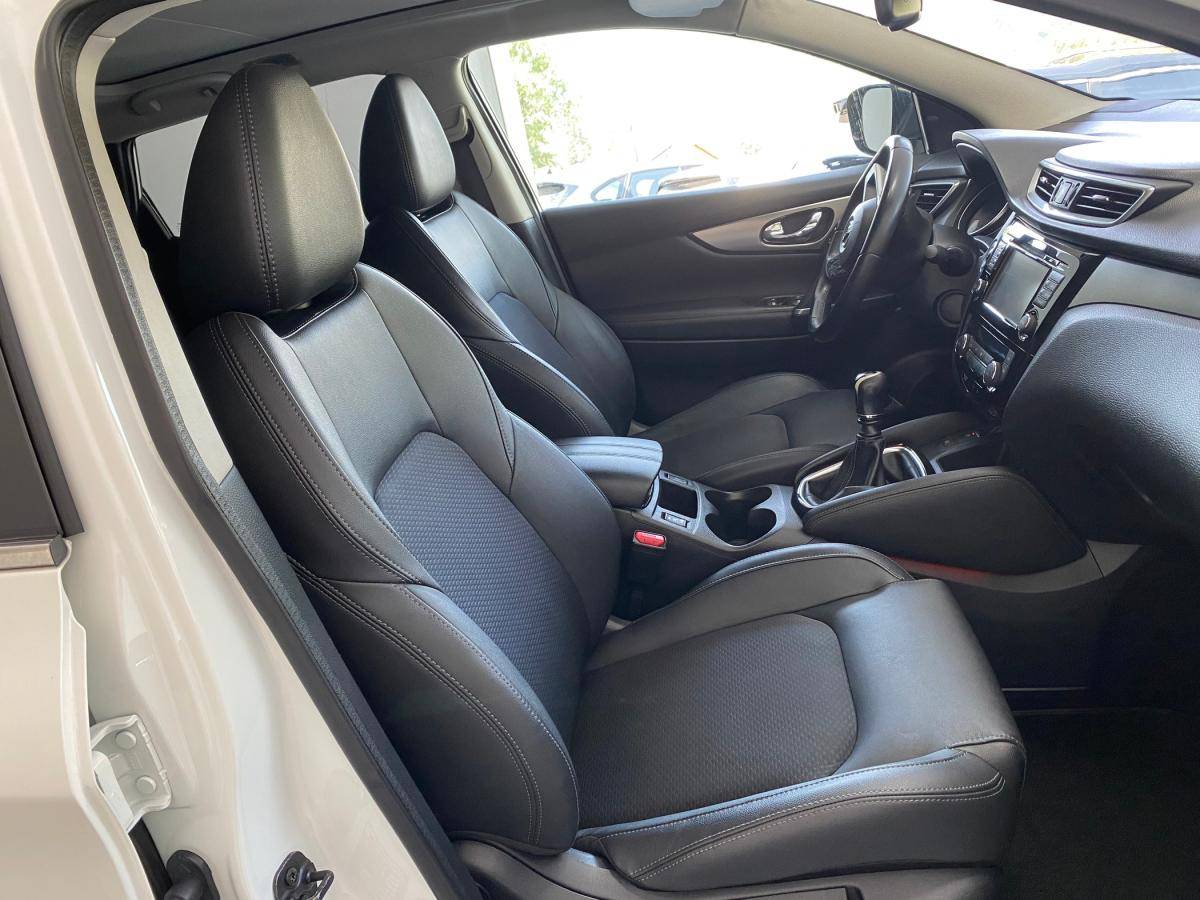 nissan-qashqai-2019-diesel-1461cc