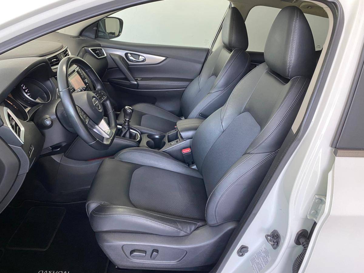 nissan-qashqai-2019-diesel-1461cc