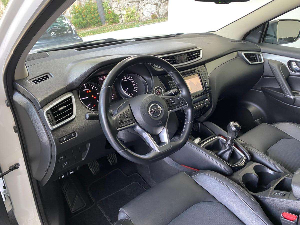 nissan-qashqai-2019-diesel-1461cc