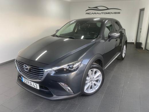mazda-cx-3-2016-diesel-1499cc