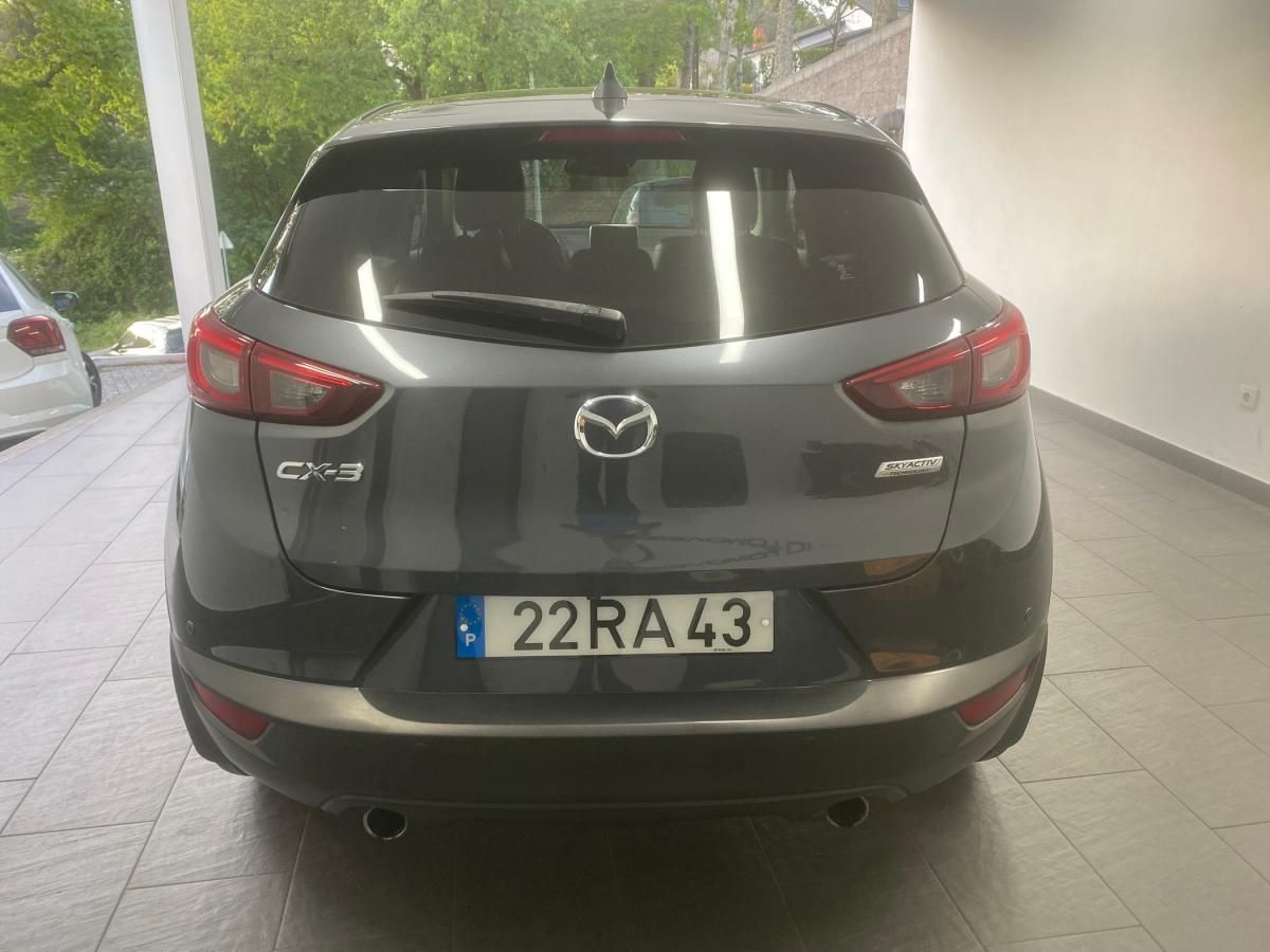 mazda-cx-3-2016-diesel-1499cc
